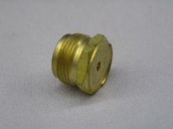 NOZZLE SR150CR 160AR BETWEEN GASKIT &DIAPHRAM