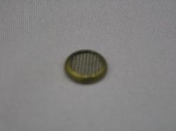 FILTER INLET SWIVEL VGS/T END OF INLT SWVL STEM/BDY