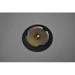 DIAPHRAGM ASY SR/VGS 350 F/FRONT SPRINGHOUSECAP