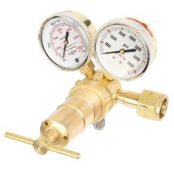 REGULATOR SR4K-677 1/4"SS