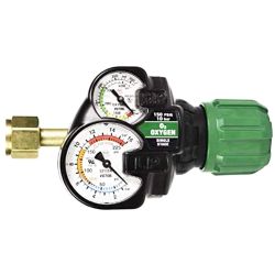 REGULATOR ESS32 150-540