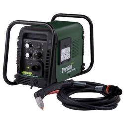 PLASMA CUTMASTER 82 20'HD