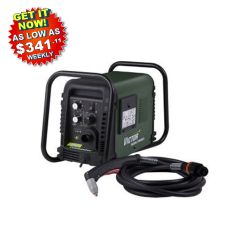 PLASMA CUTMASTER 82 20'HD