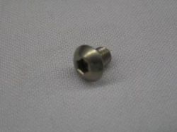 SCREW MCH BUTON SS ST2600 S/ST900FC 10-32X1/4"ARSTR