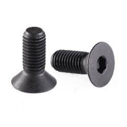 SCREW G-GUARD#8X.375"ESS3