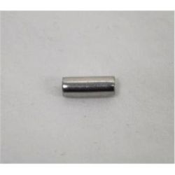 PIN SPIROL LEVR CA2460/70 MHT100 .02X.5" LVR-TCHBDY