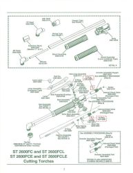 ORING ST26/900 HD/315/0FC J/100FC ST905 SPRKARS-BDY