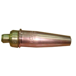 TIP CUT GPN #2 PROP OSH S1 NGAS 1.5"MTL 0333-0304