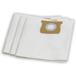 BAG DUST FILT 5-6GAL 3PK