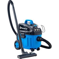 VACUUM 4GAL 5HP WET/DRY