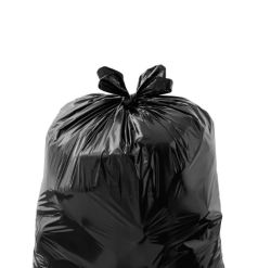 BAG CONTRACTOR 42GAL BLK
