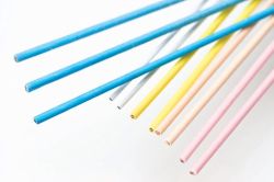 ROD SLVSOD FLXCT 45% 3/32 CF BRZ ALL NOT-AL/MG FOOD