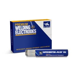 ROD E410-16 1/8X14 SS