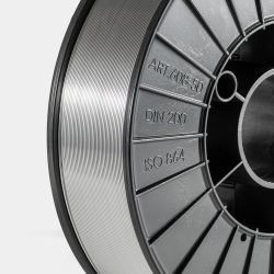 WIRE MIG 5356ALUM 030 1LB ER5356301