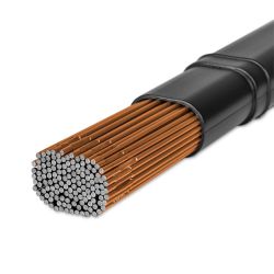 ROD TIG 1/16"70S-3 MS"