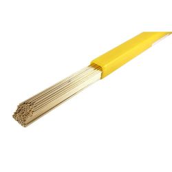 ROD TIG 1/4"BAREBRASS LF