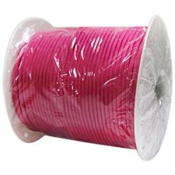 PARACORD PINK 5/32"X400'