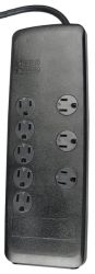 SURGE PROTECTOR 120VAC