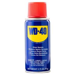 WD40 2.75oz MULTI-PURPOSE