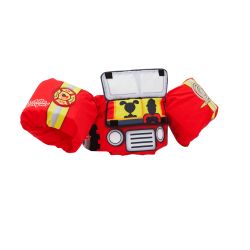 JUMPER PUDDLE FIREFIGHTER 2000037354