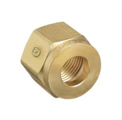 NUT REG IN AIR CGA346 FEM