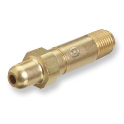 STEM REG AIR CGA346 NIPLE