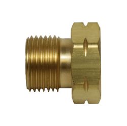 NUT REG IN ACET CGA510 M