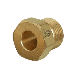 NUT REG ACET CGA300 F-RH