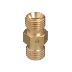 COUPLER HOSE OXY RH C50