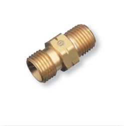 OUTLET REG FUEL CGA023 LH