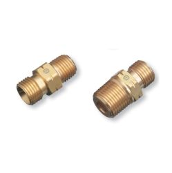 OUTLET REG FUEL CGA023 LH
