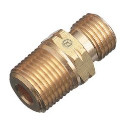 OUTLET REG FUEL CGA023 LH