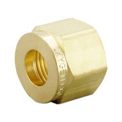 NUT IN REG OXY CGA540 FEM