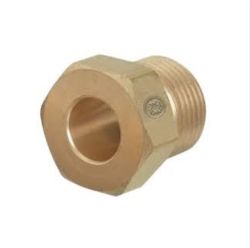 NUT IN REG CGA580 INERT M