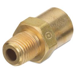 NUT ADAPTER INEARTH REGTR