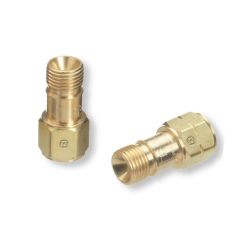 VALVE CHK REVFL REG OUTLT