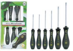 S/DRIVER PHILLIP SET 5PC