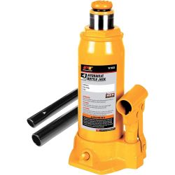 JACK HYDRAULIC BOTTL 4TON 