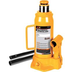 JACK HYDRAULIC BOTT 12TON 