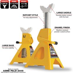 STAND JACK 3 TON 