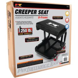 SEAT CREEPER C-FRAME 
