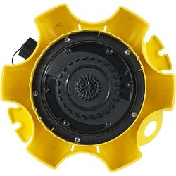 PUMP SUBMERSE MULT 1350GH MULTIFLO 1/16