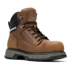 SHOE REFORCE MEN  6" 