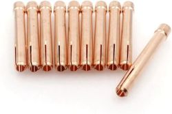 COLLET 1/8 17 18 26 GUN WP-10N25