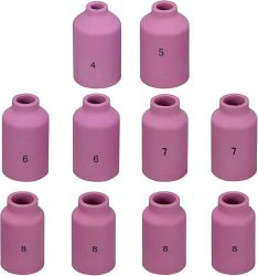 CUP 1/2 #8 FOR GASLENS WP-54N14