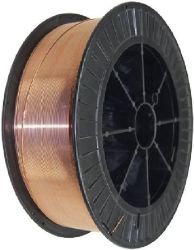 WIRE MIG 70S6 023X11LB MS