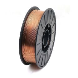 WIRE MIG 70S6 023X11LB MS