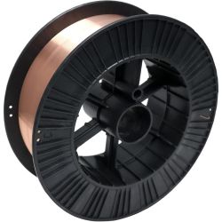 WIRE MIG 70S6 0.35X33LB