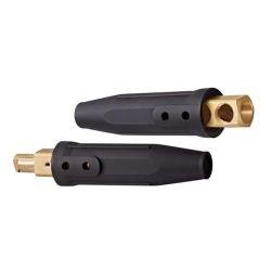 CABLE CONECTOR MF #4-#1/0 PAIR MALE & FEMALE
