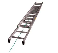 LADDER EXT ALUM 20' 225# D1220-2